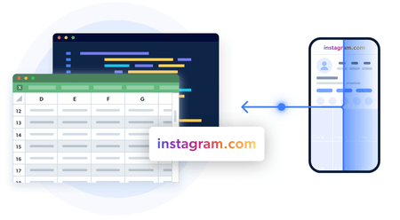 Social Media Scraper